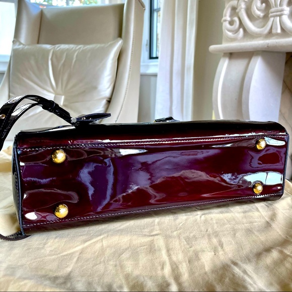 LOUIS VUITTON “Melrose Avenue” Bag - Picture 4 of 14